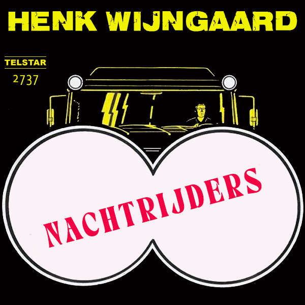Henk Wijngaard